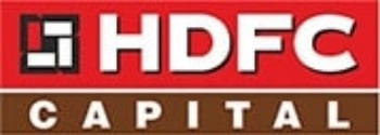 HDFC Capital logo