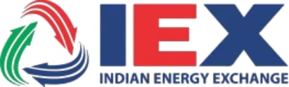 IEX — Indian Energy Exchange logo